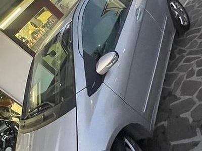 Usata Mercedes A180 2007 Grigio Coupé