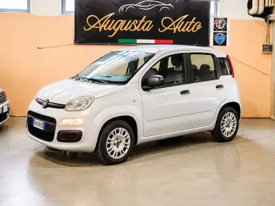Usata Fiat Panda Lounge 69 CV (50 kW) 2018 Other Utilitaria