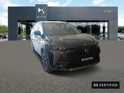 Nuova DS Automobiles DS7 Crossback 131 CV (96 kW) 2025 Nero SUV