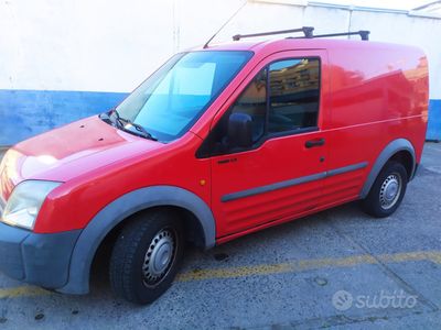 usata Ford Transit connect