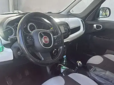 Usata Fiat 500L