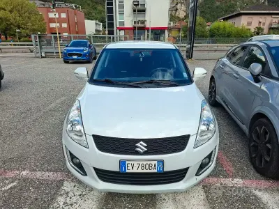 Usata Suzuki Swift
