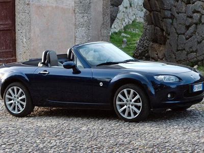 usata Mazda MX5 NC 1.8