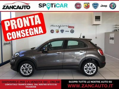 usata Fiat 500X 1.6 MultiJet 120 CV Pop Star - USAT...