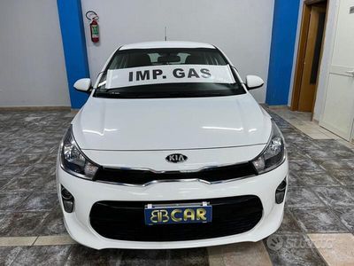 usata Kia Rio 1.2 DPi 82 CV EcoGPL Urban