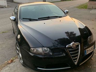 usata Alfa Romeo GT 1.9 jtd mjt Sport