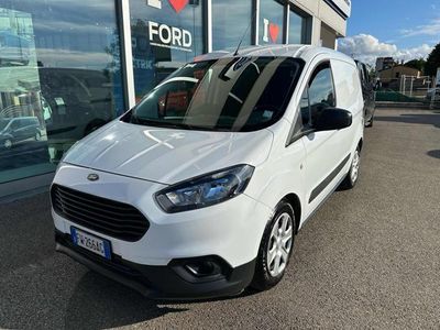 usata Ford Transit Courier 1.5 TDCi 75CV Van Trend