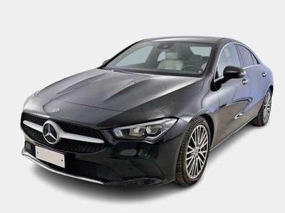 usata Mercedes CLA200 Classed AMG CLASSE CLAd Automatic Sport