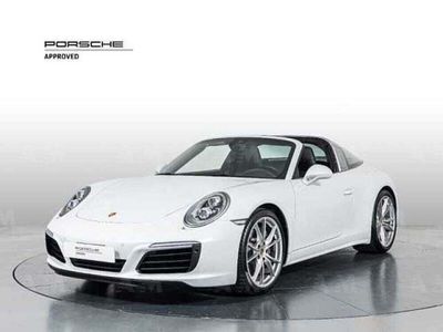 usata Porsche 911 Targa 4 3.0