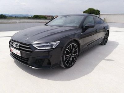 Usata Audi A7 Business Plus 340 CV (250 kW) 2019 Berlina