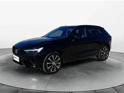 Usado Volvo XC60 Ultimate 197 CV (144 kW) 2023 Negro SUV