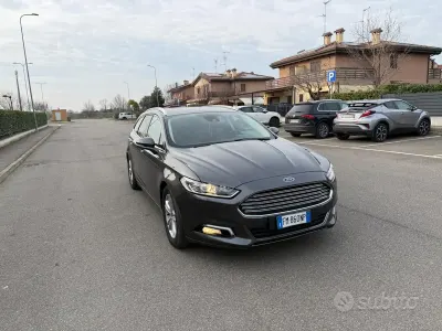 Usata Ford Mondeo