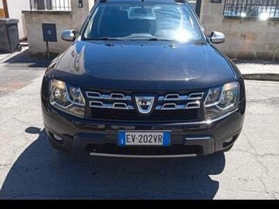 usata Dacia Duster 1.5 dCi 110CV 4x2 Ambiance