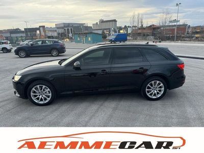 usata Audi A4 Avant 2.0 TDI 190 CV quattro S tronic