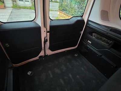 Usata Fiat Doblò 120 CV (88 kW) 2018 Bianco Monovolume