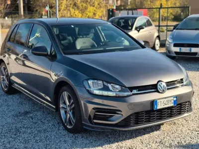 Usata VW Golf VII Business 116 CV (85 kW) 2019 Other Berlina