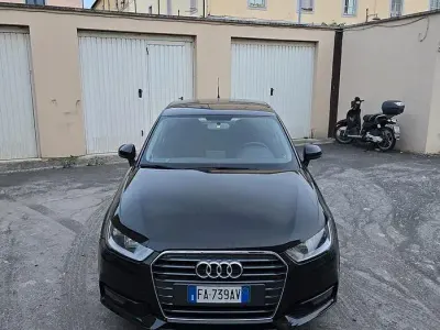 Usata Audi A1
