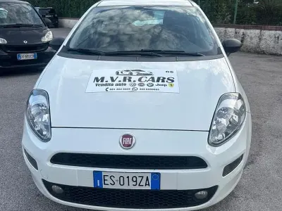 Usata Fiat Punto