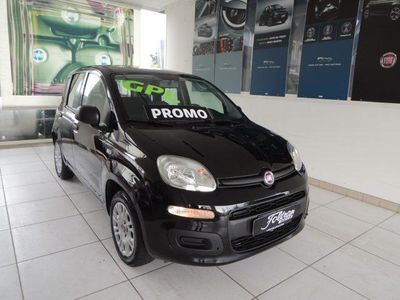 usata Fiat Panda 3ª serie 1.2 EasyPower Easy