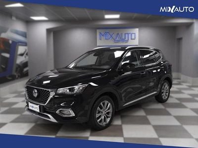 Usata MG HS Comfort 162 CV (119 kW) 2023 Viola SUV