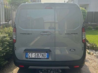 usata Ford Transit Courier Active