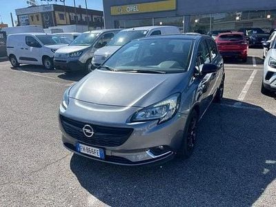 usata Opel Corsa 1.3 cdti 75cv s&s mt5 cosmo