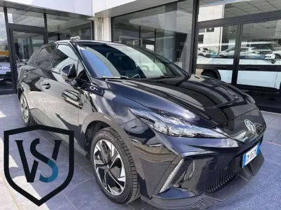 Usata MG MG4 EV