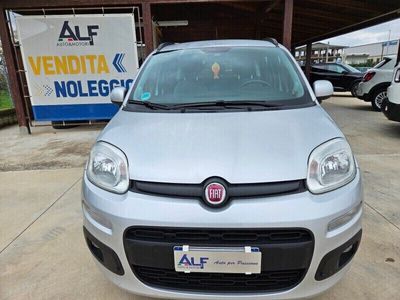 usata Fiat Panda 3ª serie 1.2 Easy