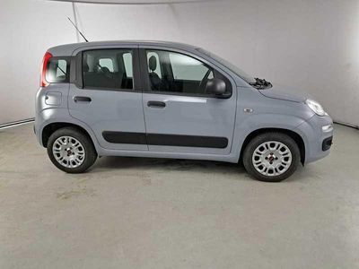 usata Fiat Panda 1.3 Mjt 95cv S/S E6 Easy 5 PORTE