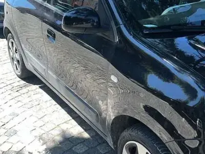 Usata Renault Twingo SE 71 CV (52 kW) 2015 Utilitaria