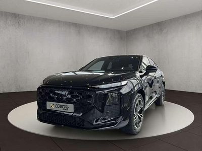 Nuova Audi Q3 Sportback S-Line 150 CV (110 kW) 2026 Nero SUV