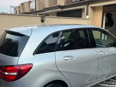 Usata Mercedes B180
