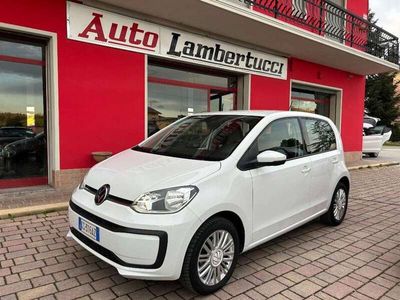 usata VW up! up! 1.0 5p. eco moveBlueMotion Technology