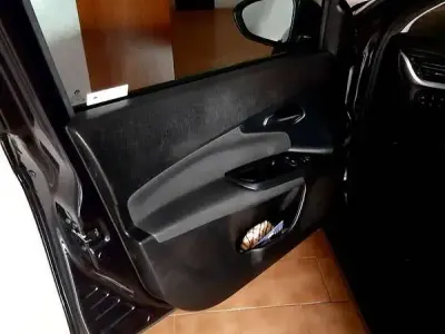 Usata Fiat Tipo Easy 95 CV (69 kW) 2016 Nero Berlina