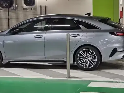 Usata Kia ProCeed GT GT-Line 160 CV (117 kW) 2023 Utilitaria