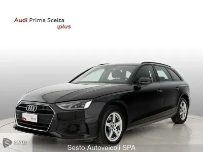 Usata Audi A4