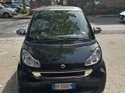 Smart ForTwo Coupé