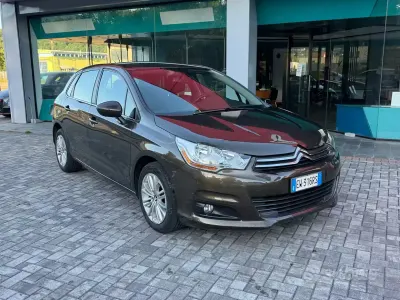 Usata Citroën C4