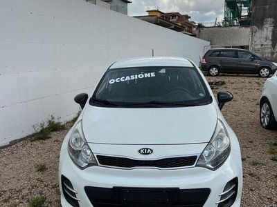 usata Kia Rio Rio 1.1 CRDi 5p. Active