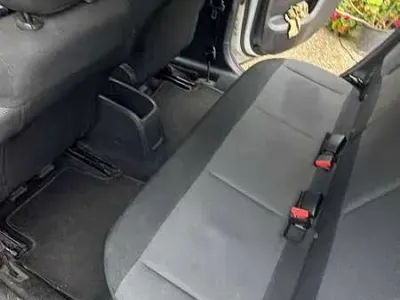 Usata Citroën C3 Aircross