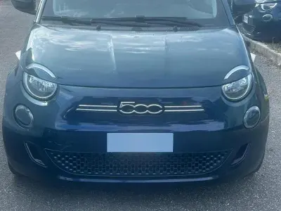 Usata Fiat 500e