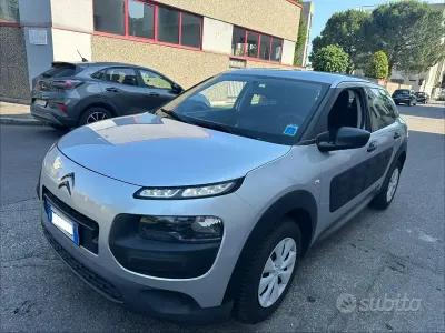Brugt Citroën C4