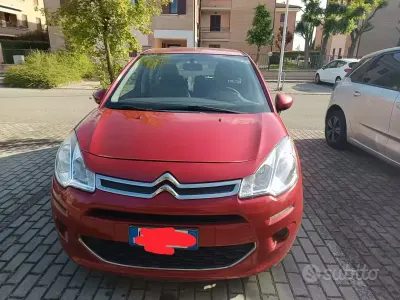 Occasion Citroën C3