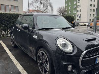 Mini John Cooper Works