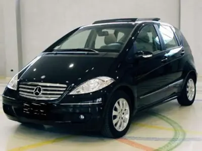 Usata Mercedes A180