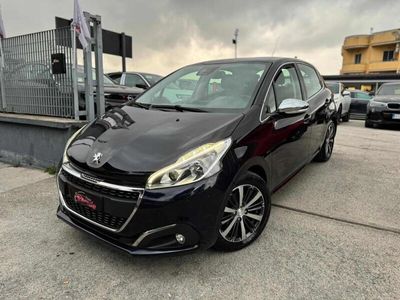 usata Peugeot 208 PureTech 82 5 porte Allure