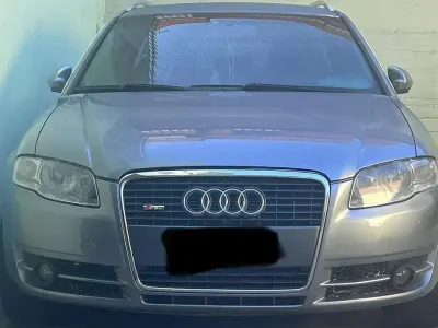 Usata Audi A4
