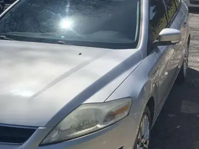 Usata Ford Mondeo