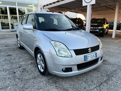 usata Suzuki Swift 1.3 DDiS 5p. GL Top