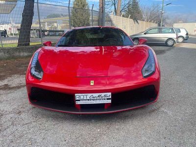 Ferrari 488